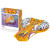 Bestway 43491 Inflatable Swimming Mat, 183 x 153 cm