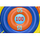 Täispuhutav basseinimänguketas 140 cm Bestway 52566