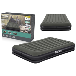 Pripučiamas čiužinys 203 x 152 x 36 cm Bestway 67699