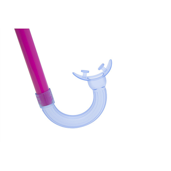 Bestway 25019 Pink Diving Set