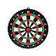 Darttaulu magneettisilla darts-nuolilla (6 kpl.)