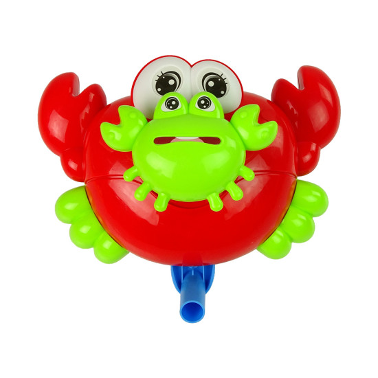 Stumiamas žaislas vaikams Krabas