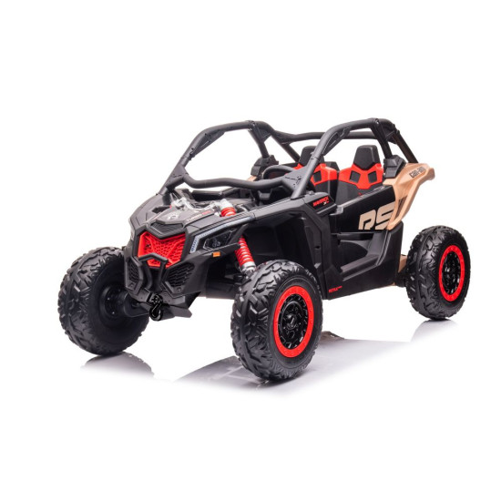 Elektrinis bagis Can-am RS DK-CA001 Automobiliai