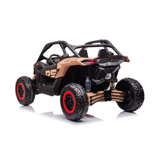 Elektrinis bagis Can-am RS DK-CA001 Automobiliai