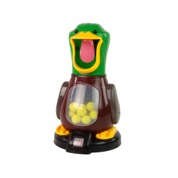 Arkadinis žaidimas Duck Shooting