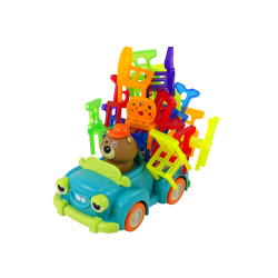 Arkadinis žaidimas Krentančios kėdės