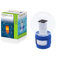 Baseino chemikalų dozatorius Bestway 58699