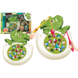 Žvejybos žaidimas Dinosaur