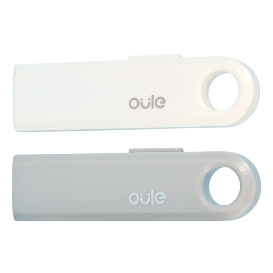 Mini Compact Retractable Cutter for Paper and Foil Mix Kanceliarinės prekės