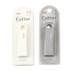 Mini Compact Retractable Cutter for Paper and Foil Mix Kanceliarinės prekės