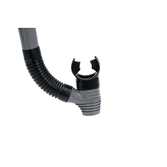 Juodos spalvos nardymo rinkinys Bestway 24069