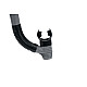 Juodos spalvos nardymo rinkinys Bestway 24069