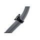 Juodos spalvos nardymo rinkinys Bestway 24069