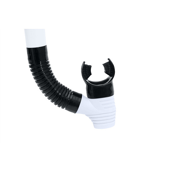 Baltos spalvos nardymo rinkinys Bestway 24069
