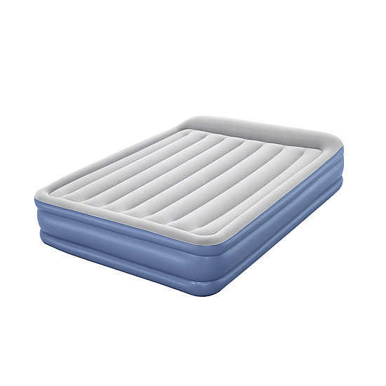 Pripučiamas čiužinys 203 x 152 x 46 cm Bestway 67630