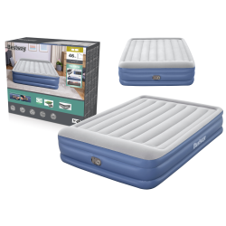 Pripučiamas čiužinys 203 x 152 x 46 cm Bestway 67630