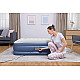 Pripučiamas čiužinys 203 x 152 x 46 cm Bestway 67630