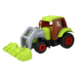 Žemės ūkio transporto priemonės