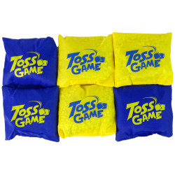 Kryžiukų nuliukų mėtymo žaidimas