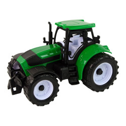 Žemės ūkio traktorių rinkinys