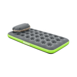 Pripučiamas čiužinys 188 x 99 x 22 cm Bestway 67619