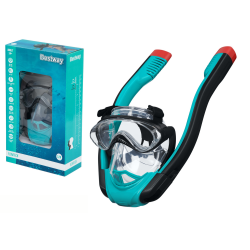 Nardymo kaukė S/M dydis Bestway 24060 