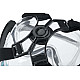 Nardymo kaukė S/M dydis Bestway 24060 