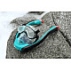 Viso veido nardymo kaukė L/XL Bestway 24058