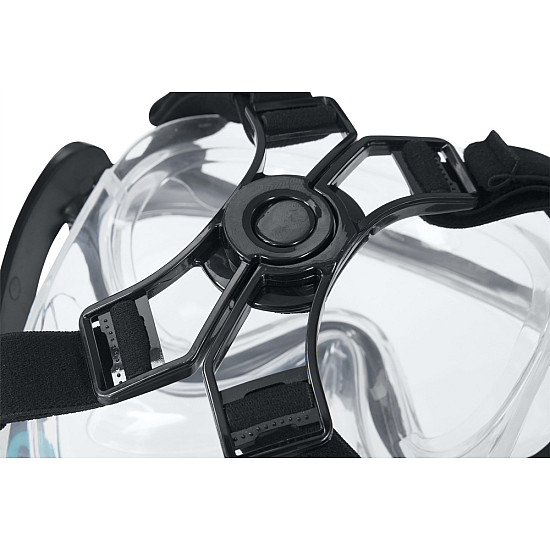 Viso veido nardymo kaukė L/XL Bestway 24058