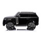 Range Rover DK-RR998 juodas automobilis