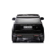 Range Rover DK-RR998 juodas automobilis