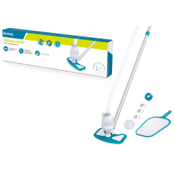 Baseino dugno valymo rinkinys  Bestway 58234