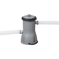 Baseino filtravimo siurblys 3028 l/val. Bestway 58386