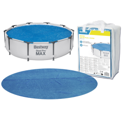 Dangtis baseinams 305 cm Bestway 58241