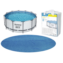 Solar Cover for Pool 366 cm - Bestway 58242