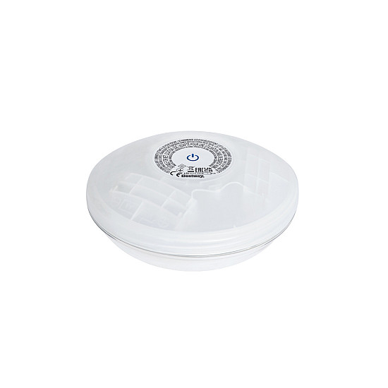 Baterijomis maitinama LED baseino lempa Bestway 58419