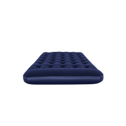 Pripučiamas čiužinys su pompa 191 x 137 x 28 cm Bestway 67225
