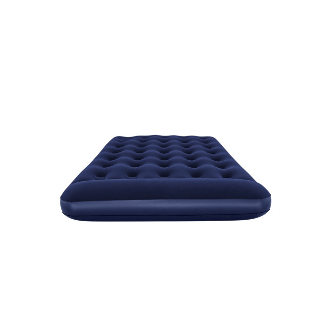 Pripučiamas čiužinys su pompa 191 x 137 x 28 cm Bestway 67225
