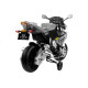 Sidrabinis BMW S1000RR akumuliatorius Motociklas Elektrinės mašinėlės vaikams