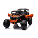 Can-am DK-CA003 oranžinis bagis