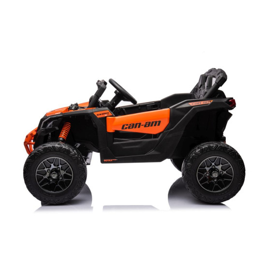 Can-am DK-CA003 oranžinis bagis
