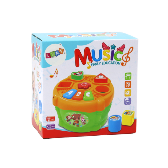 Interaktyvus būgnas