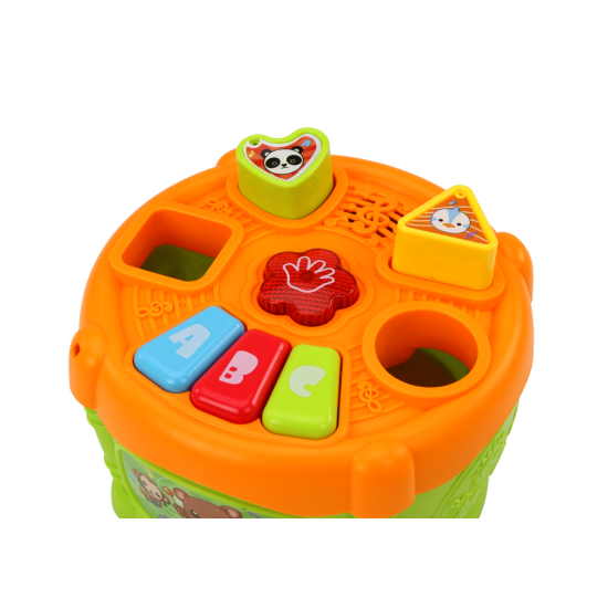 Interaktyvus būgnas