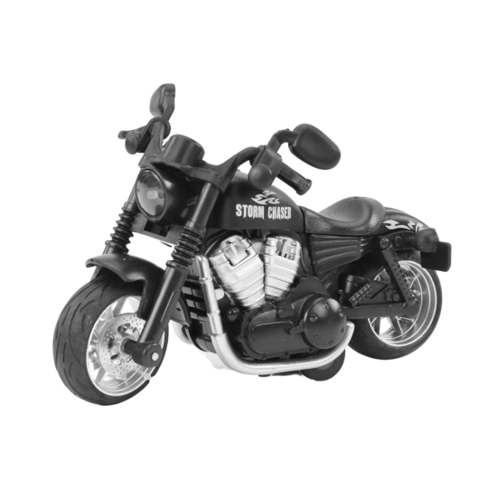 Harley sportbike
