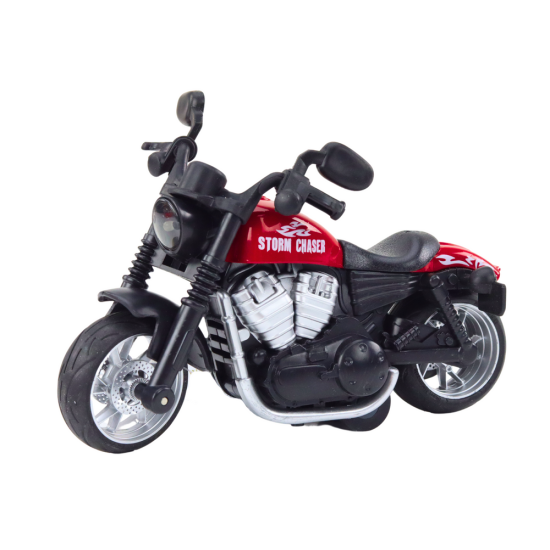 Harley sportbike