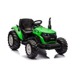 Elektrinis žalias traktorius HC-306