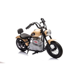 Elektrinis chaki motociklas A9902