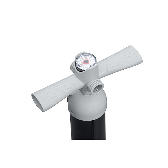 Bestway 62227 High-Pressure Hand Pump