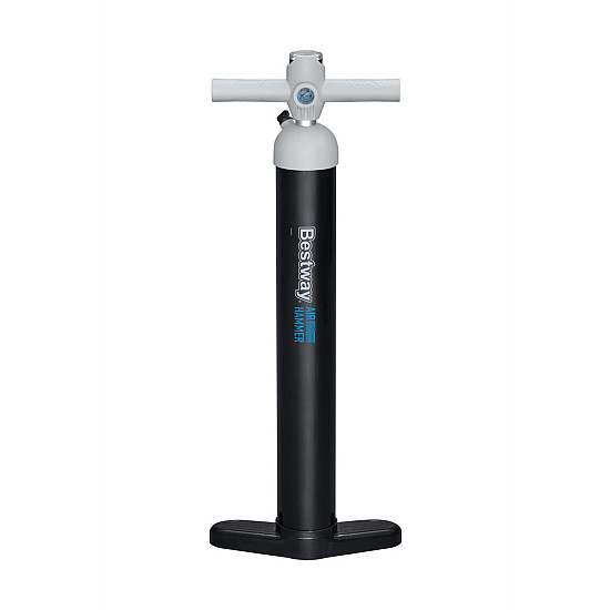 Bestway 62227 High-Pressure Hand Pump