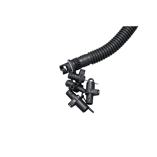 Bestway 62227 High-Pressure Hand Pump